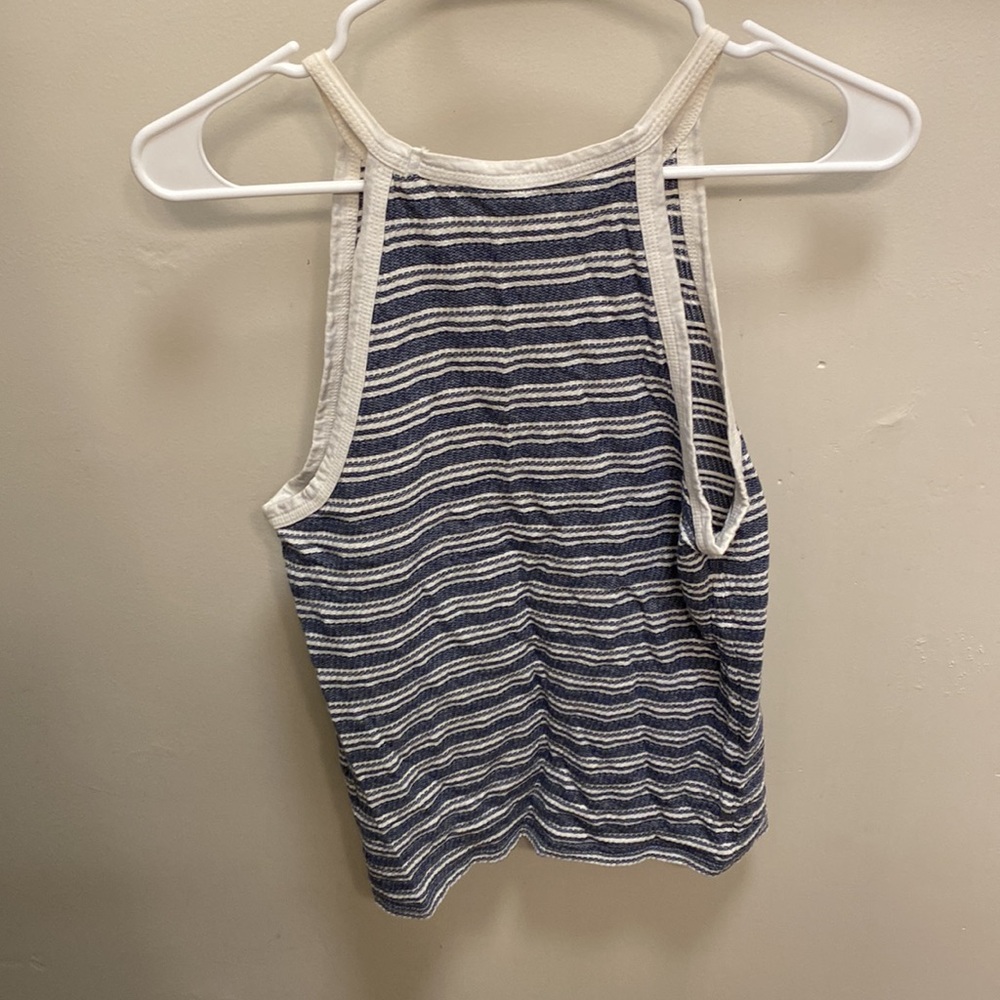 Tank top - Picture 2 of 2